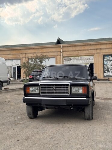 LADA (VAZ) 2107 2010, 38,067 km - 1.6 л - Gəncə