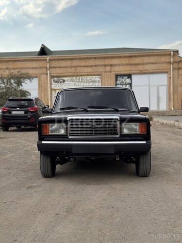 LADA (VAZ) 2107 2010, 38,067 km - 1.6 л - Gəncə