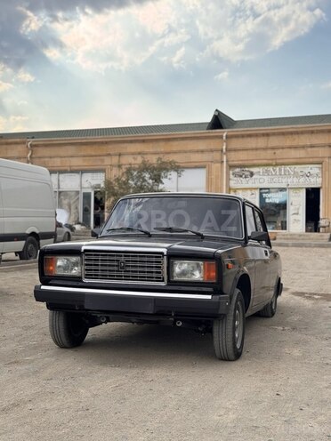 LADA (VAZ) 2107 2010, 38,067 km - 1.6 л - Gəncə