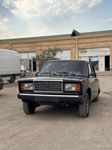 LADA (VAZ) 2107 2010, 38,067 km - 1.6 л - Gəncə