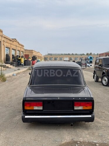 LADA (VAZ) 2107 2010, 38,067 km - 1.6 л - Gəncə