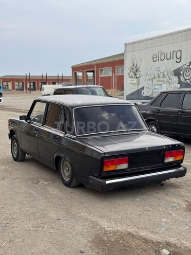 LADA (VAZ) 2107 2010, 38,067 km - 1.6 л - Gəncə