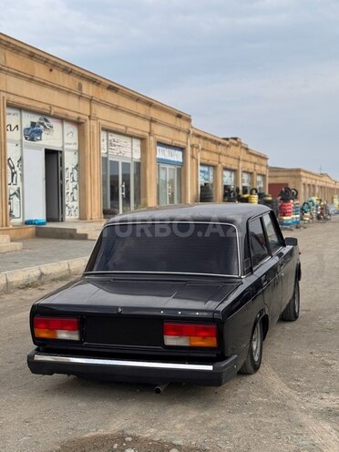 LADA (VAZ) 2107 2010, 38,067 km - 1.6 л - Gəncə