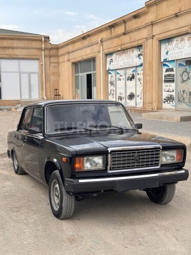 LADA (VAZ) 2107 2010, 38,067 km - 1.6 л - Gəncə