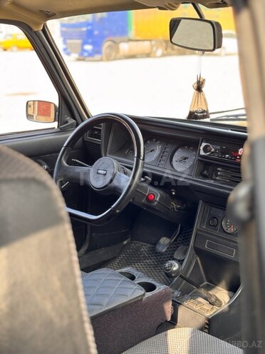LADA (VAZ) 2107 2010, 38,067 km - 1.6 л - Gəncə
