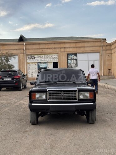 LADA (VAZ) 2107 2010, 38,067 km - 1.6 л - Gəncə