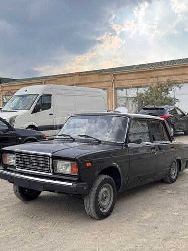 LADA (VAZ) 2107 2010, 38,067 km - 1.6 л - Gəncə