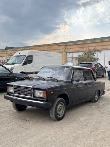 LADA (VAZ) 2107 2010, 38,067 km - 1.6 л - Gəncə