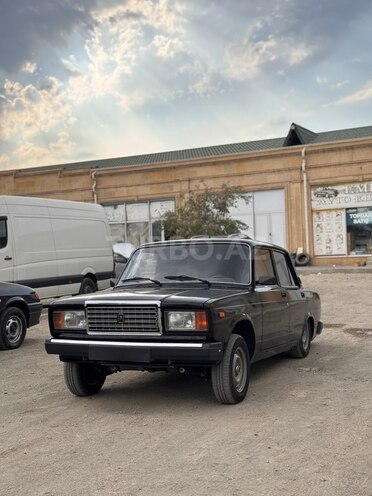 LADA (VAZ) 2107 2010, 38,067 km - 1.6 л - Gəncə