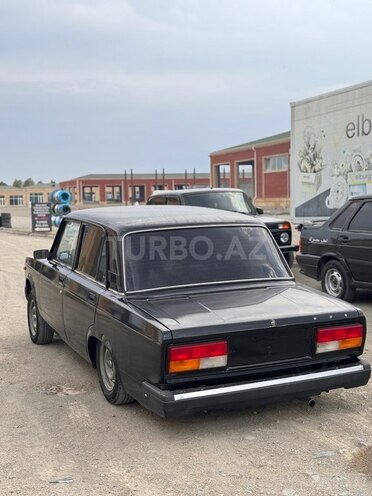 LADA (VAZ) 2107 2010, 38,067 km - 1.6 л - Gəncə