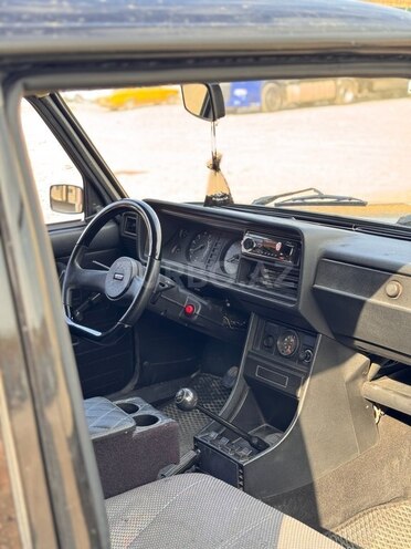 LADA (VAZ) 2107 2010, 38,067 km - 1.6 л - Gəncə