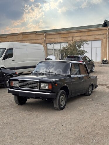 LADA (VAZ) 2107 2010, 38,067 km - 1.6 л - Gəncə