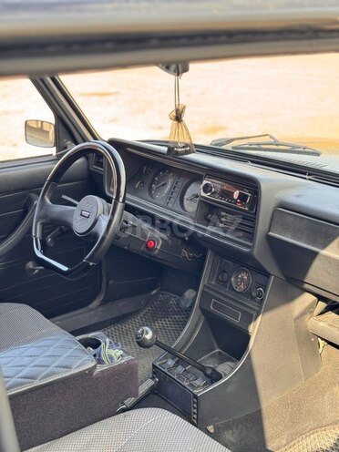 LADA (VAZ) 2107 2010, 38,067 km - 1.6 л - Gəncə