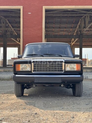LADA (VAZ) 2107 2010, 38,067 km - 1.6 л - Gəncə