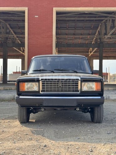 LADA (VAZ) 2107 2010, 38,067 km - 1.6 л - Gəncə