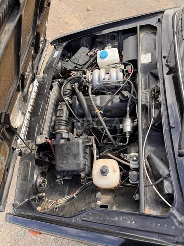 LADA (VAZ) 2107 2010, 38,067 km - 1.6 л - Gəncə