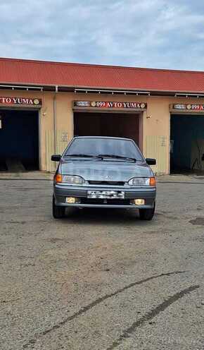 LADA (VAZ) 2115 2011, 268,000 km - 1.5 l - Bakı