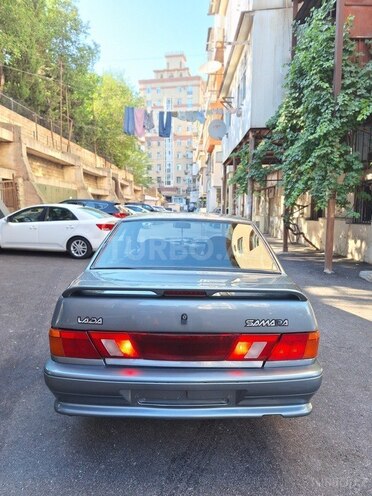 LADA (VAZ) 2115 2011, 268,000 km - 1.5 l - Bakı