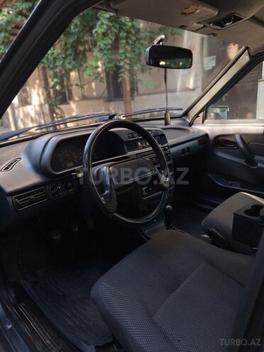 LADA (VAZ) 2115 2011, 268,000 km - 1.5 l - Bakı