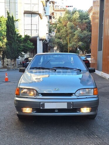 LADA (VAZ) 2115 2011, 268,000 km - 1.5 l - Bakı
