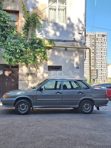 LADA (VAZ) 2115 2011, 268,000 km - 1.5 l - Bakı