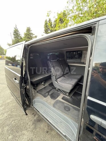 Mercedes Vito 111 2007, 385,000 km - 2.2 л - Bakı