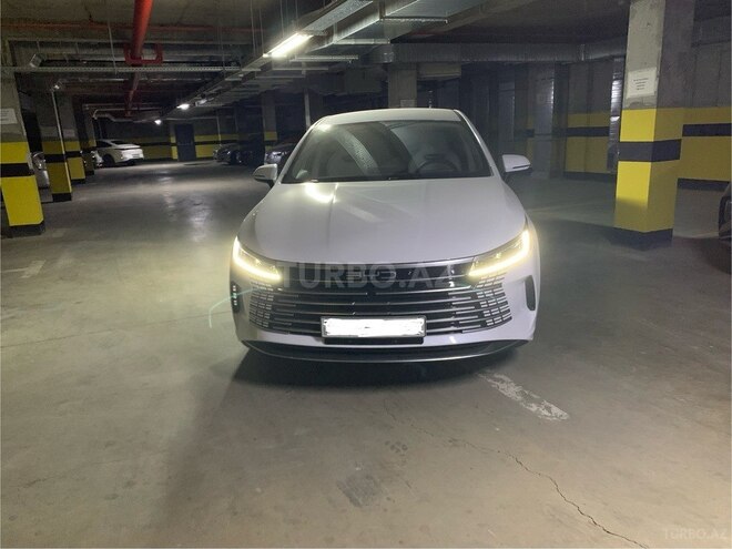 BYD Destroyer 05 2024, 0 km - 1.5 л - Bakı
