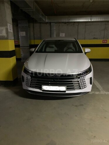 BYD Destroyer 05 2024, 0 km - 1.5 л - Bakı