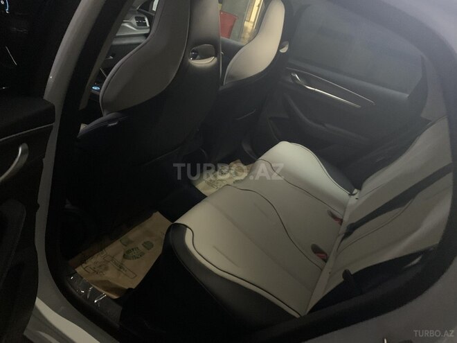 BYD Destroyer 05 2024, 0 km - 1.5 л - Bakı