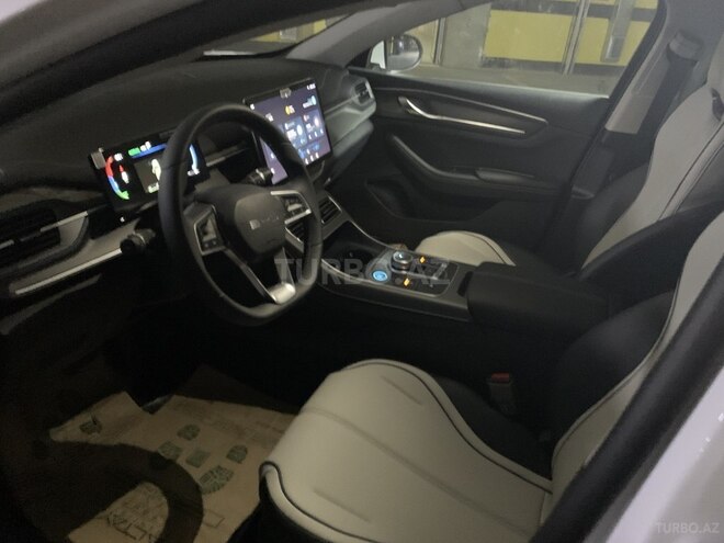 BYD Destroyer 05 2024, 0 km - 1.5 л - Bakı