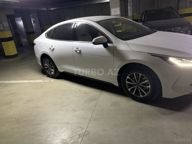 BYD Destroyer 05 2024, 0 km - 1.5 л - Bakı