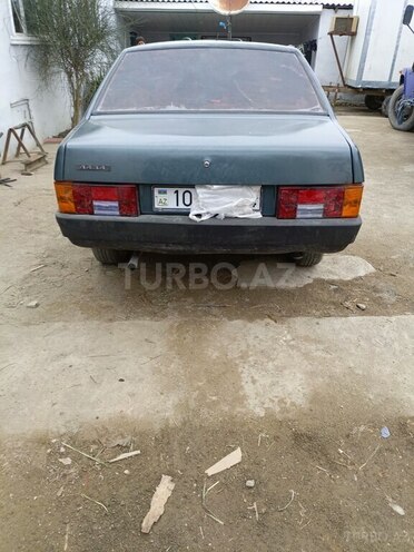 LADA (VAZ) 21099 1995, 221,111 km - 1.5 l - Xaçmaz