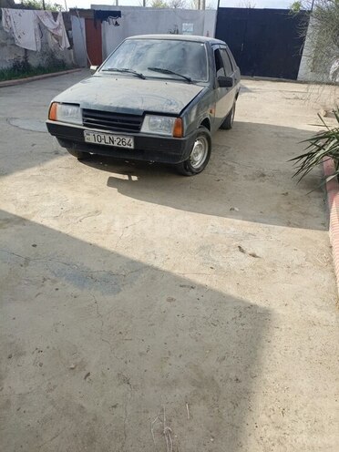 LADA (VAZ) 21099 1995, 221,111 km - 1.5 l - Xaçmaz
