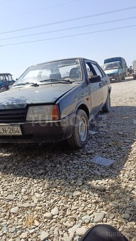 LADA (VAZ) 21099 1995, 221,111 km - 1.5 l - Xaçmaz