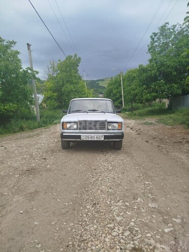 LADA (VAZ) 2107 2007, 40,520 km - 1.5 л - Goranboy