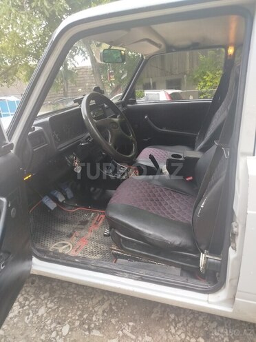 LADA (VAZ) 2107 2007, 40,520 km - 1.5 л - Goranboy