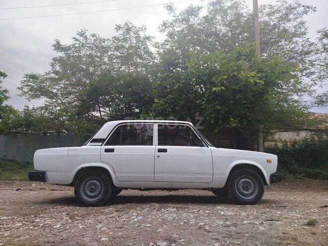 LADA (VAZ) 2107 2007, 40,520 km - 1.5 л - Goranboy
