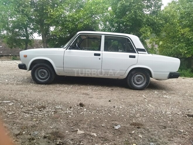 LADA (VAZ) 2107 2007, 40,520 km - 1.5 л - Goranboy