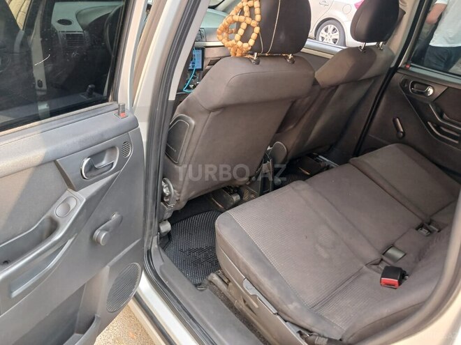Opel Meriva 2009, 297,706 km - 1.4 л - Gəncə