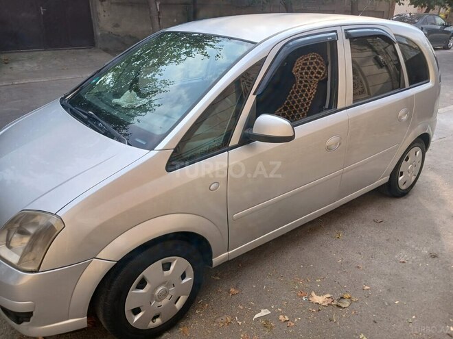 Opel Meriva 2009, 297,706 km - 1.4 л - Gəncə