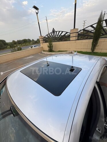 Mercedes E 240 2000, 380,000 km - 2.4 l - Beyləqan