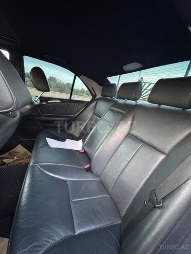 Mercedes E 240 2000, 380,000 km - 2.4 l - Beyləqan