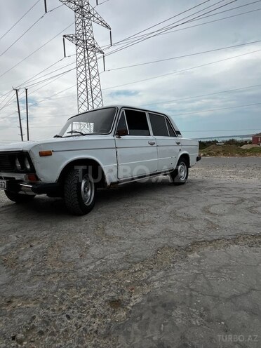 LADA (VAZ) 2106 1994, 400,000 km - 1.6 л - Bakı