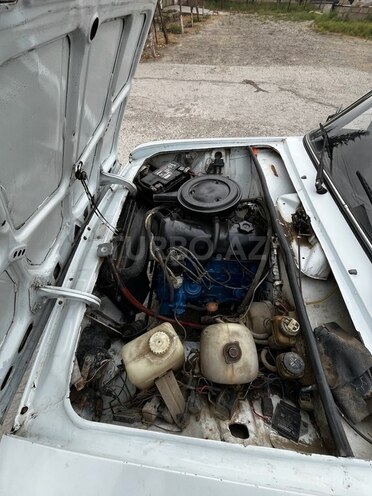 LADA (VAZ) 2106 1994, 400,000 km - 1.6 л - Bakı