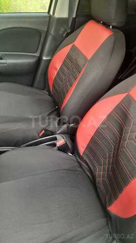 Nissan Micra 2012, 200,000 km - 1.2 l - Salyan