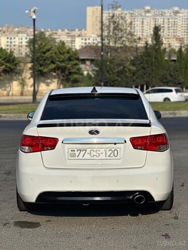 Kia Cerato 2011, 286,000 km - 1.6 l - Bakı