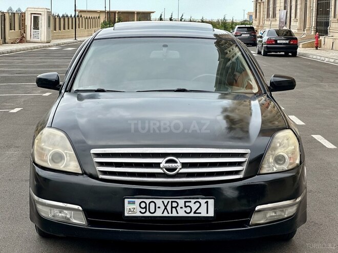 Nissan Teana 2007, 231,084 km - 2.3 l - Sumqayıt