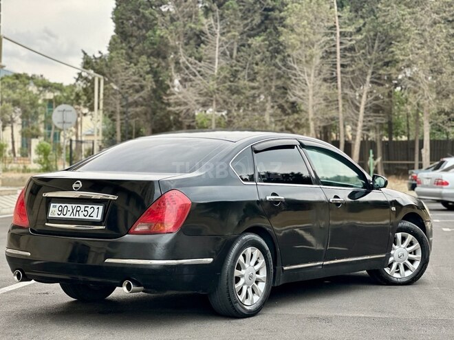 Nissan Teana 2007, 231,084 km - 2.3 l - Sumqayıt