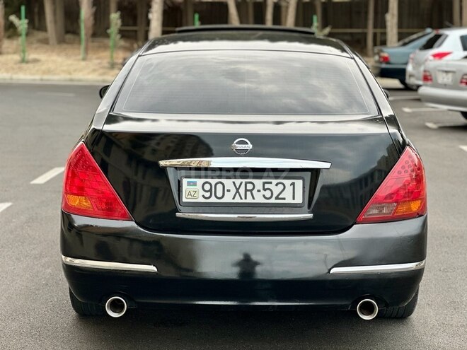 Nissan Teana 2007, 231,084 km - 2.3 l - Sumqayıt