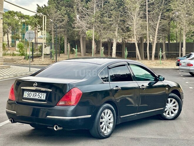 Nissan Teana 2007, 231,084 km - 2.3 l - Sumqayıt